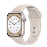Apple Watch Series 8 45mm "Starlight" A1234