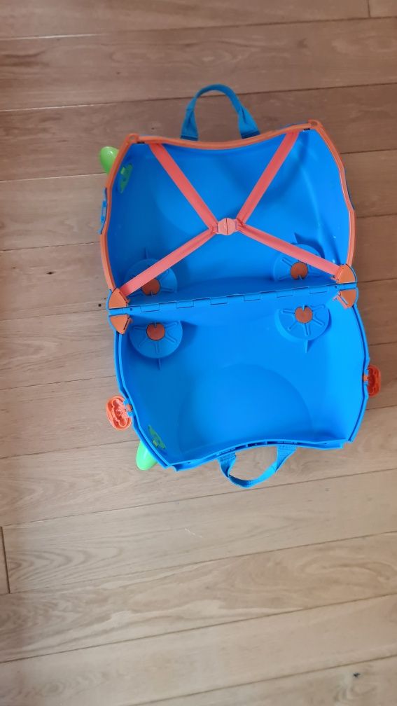 Детски куфар Trunki