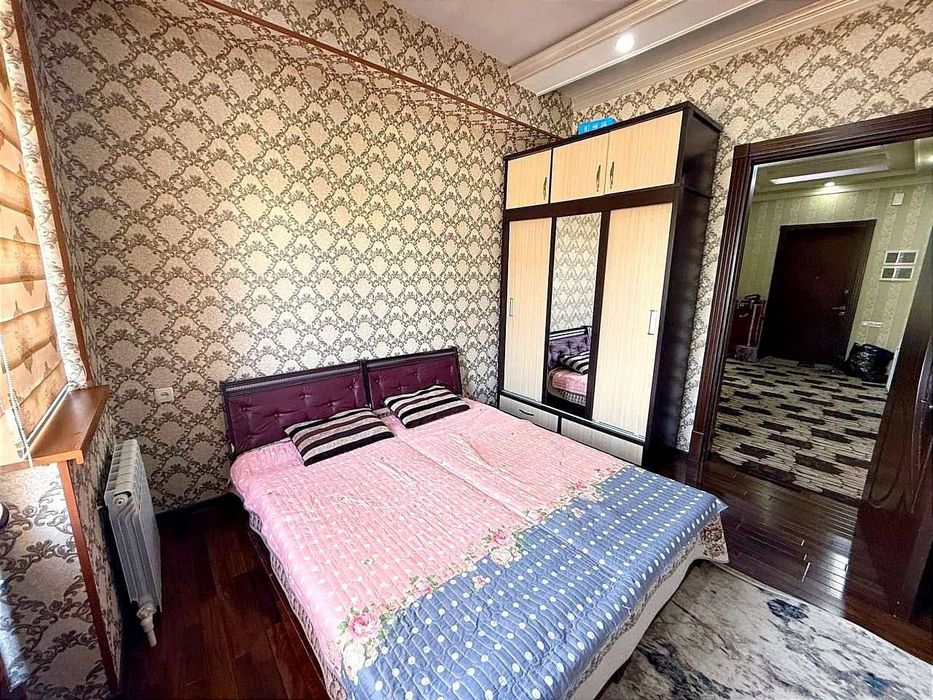 Chilonzor novzada kvartira ijaraga beriladi