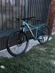 Vand bicicleta kona