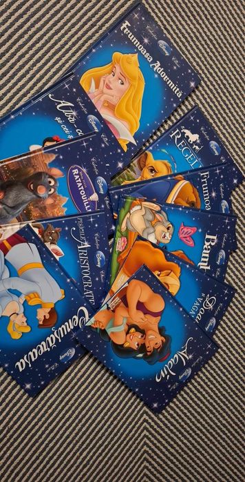 Cărți pentru copii