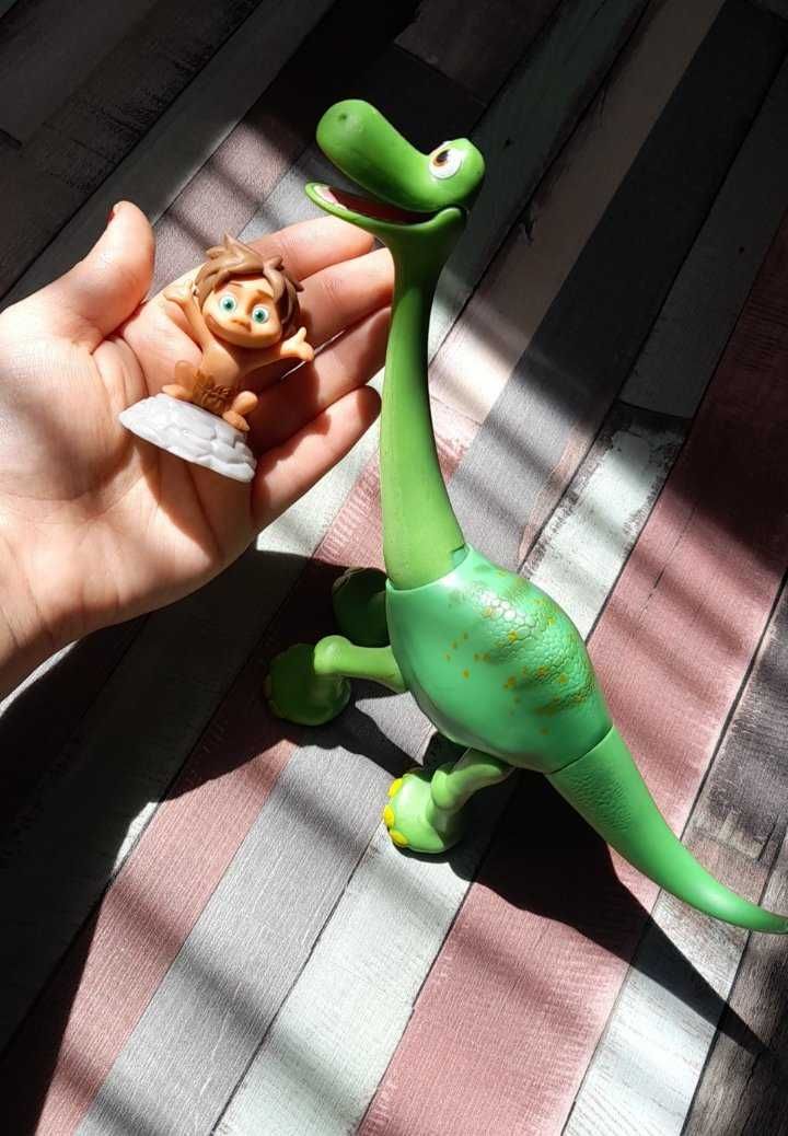 Set figurine Bunul Dinozaur
