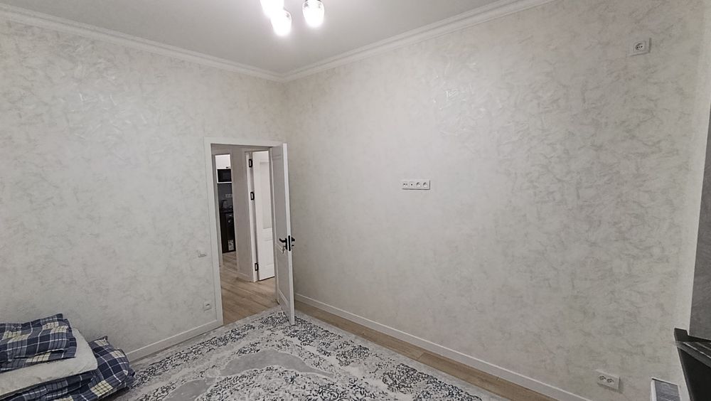 Sergelida 2 xonali kvartira ijaraga beriladi