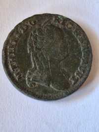 Kreutzer 1762 k Maria Theresa I