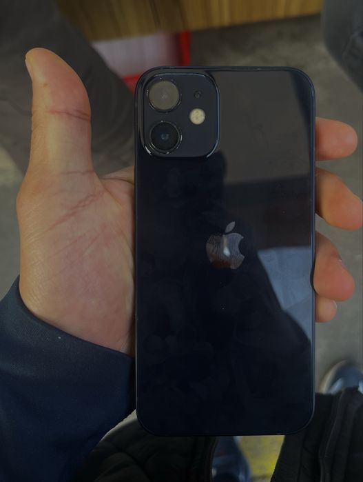 Iphone 12 mini 128 gb