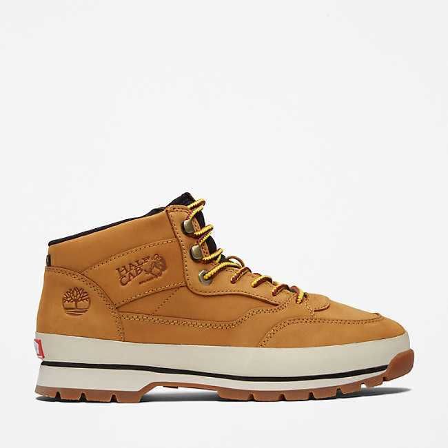 Timberland & Vans Half Cab Hiker 43 100% original