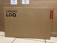 MDM vinde: Laptop Lenovo LOQ 15IRX9, i7 Gen 13.