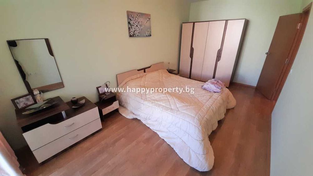 Продава се Двустаен апартамент в Свети Влас - 70 кв.м за 1215 €/кв.м - Снимка #6