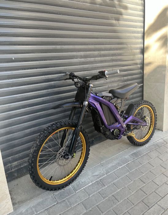 Surron light bee x (LBX) 2024/40ah