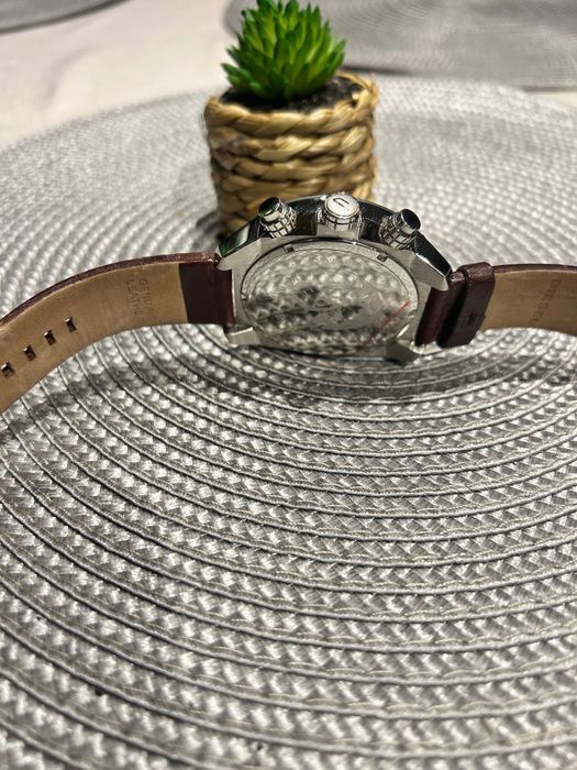 Мъжки часовник DIESEL OVERFLOW DZ4204