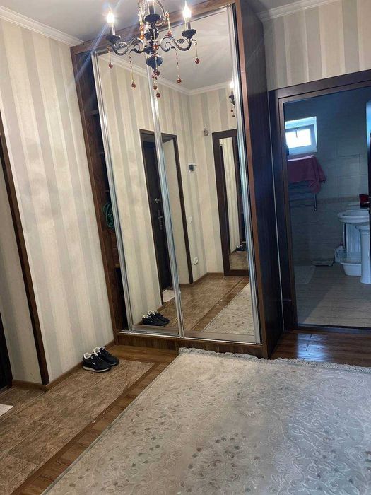 Дархан спец план 3-х комнатная 120 м² фото реальные