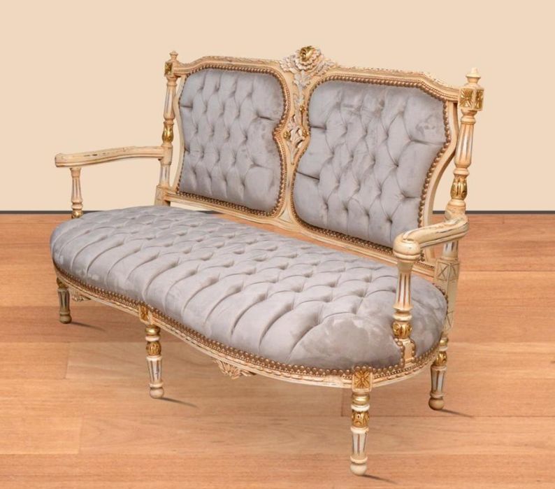 Set Baroc in stare impecabila