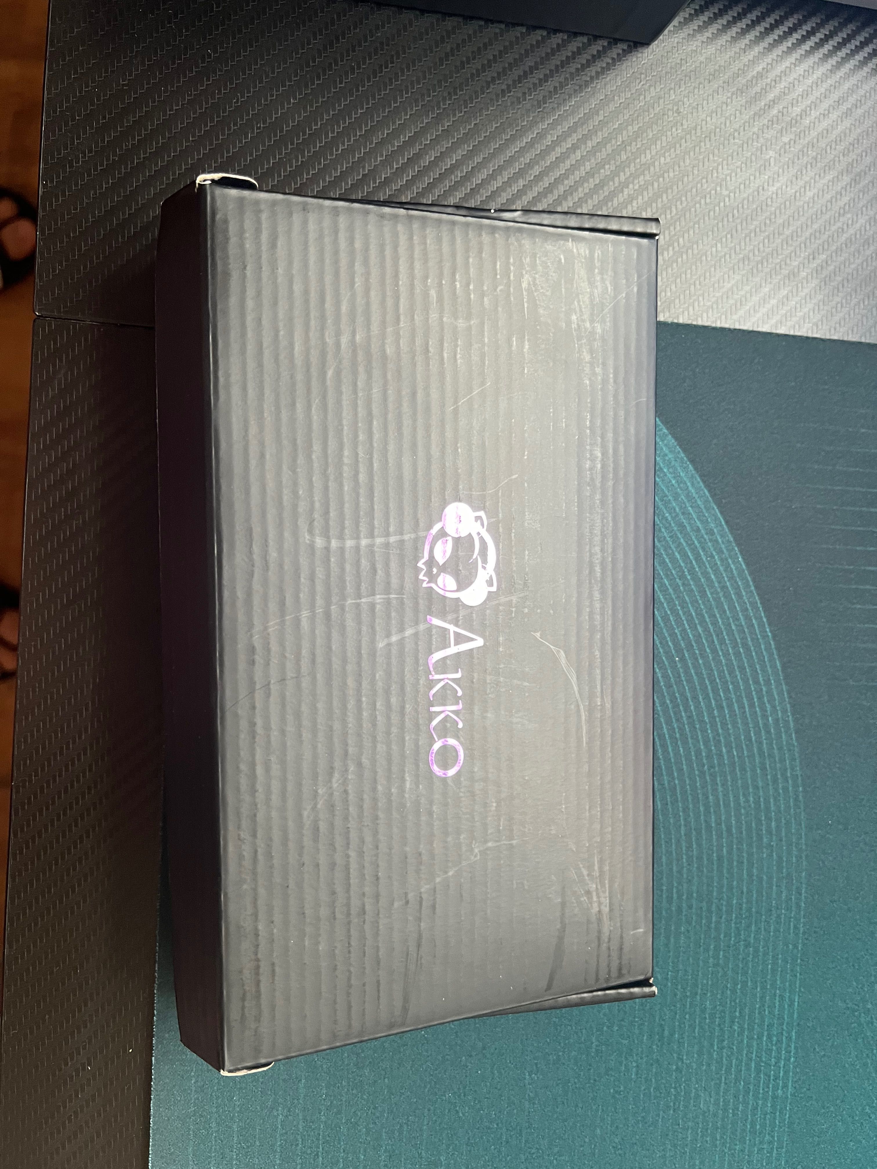 Клавиатура Keychron q2 custom