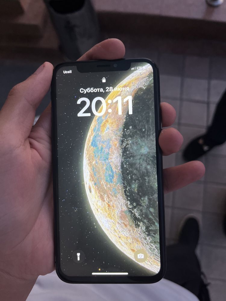 Iphone x LL/A 64 Gb