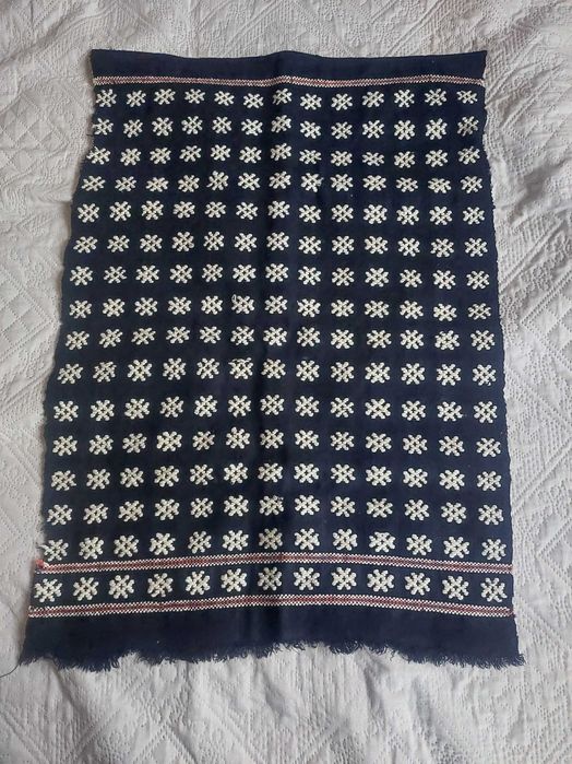 Части от народна носия