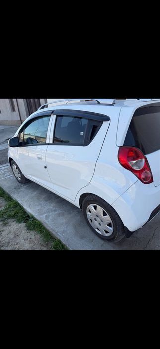 Выкуп спарк афтамат йил 2019 4 паз