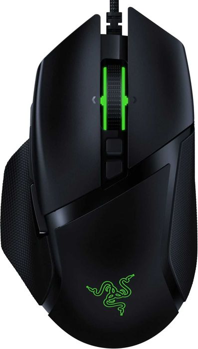 Mouse Gaming Razer Basilisk V2 RGB 20K Dpi USB cu fir nou sigilat