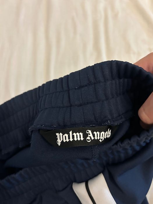 Pantaloni Palm Angels
