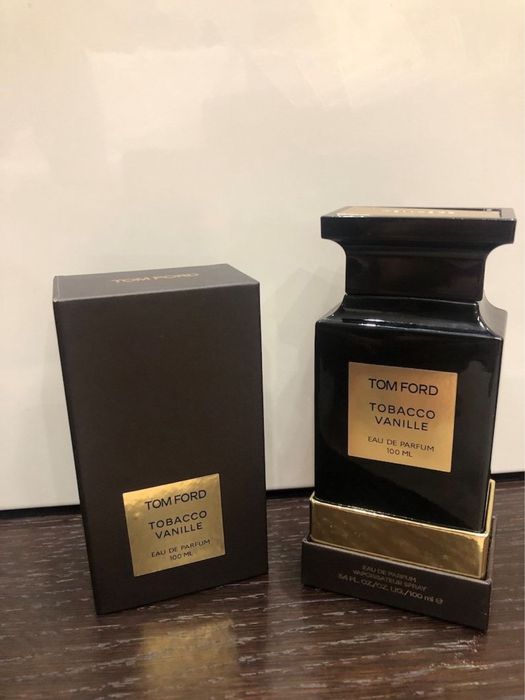 Tom ford tabaco vanilla 100ml