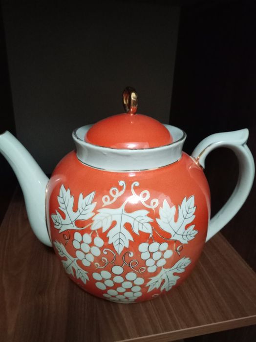 Katta choynik 5l Choy ketadi