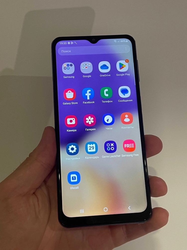 Samsung A32 Original