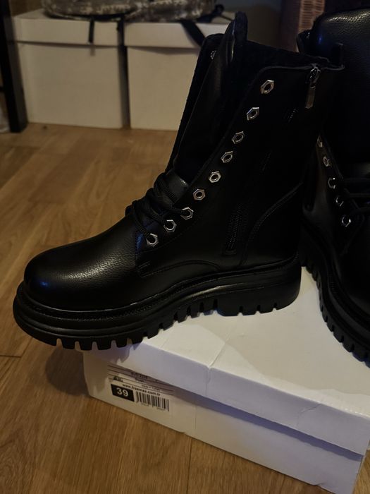 Ghete de iarna prntru femei