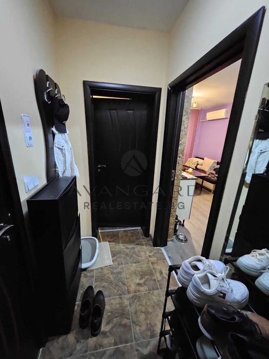 Продава се Двустаен апартамент в Пловдив, Тракия - 59 кв.м за 2230 €/кв.м - Снимка #7