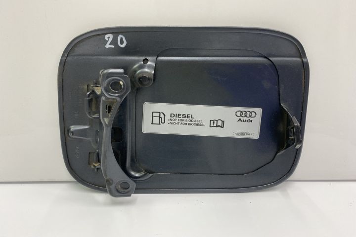 Usita  rezervor 8E0809905E / 8E0010376R Audi A4 B7