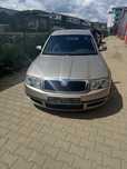 Piese din dezmembrari Skoda Superb 2003