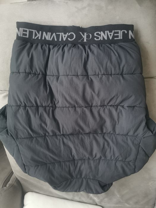 Зимно дамско яке Calvin Klein