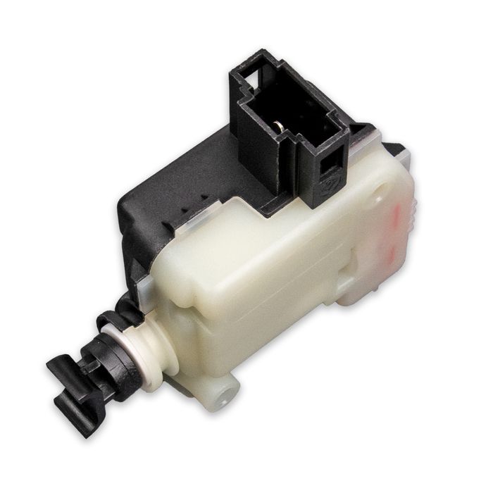 Actuator motor pentru închiderea centralizată a portbagaj Audi Skoda