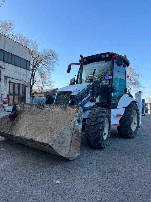 Услуги эксковатора, аренда экскаватора ямобур, гидромолот, 3 в 1