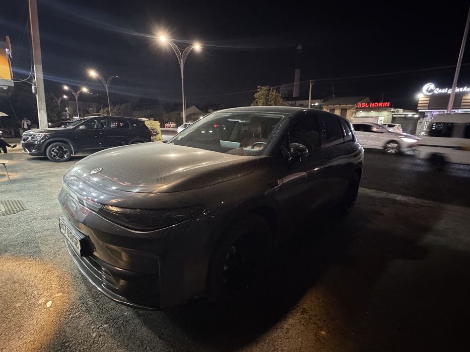 Leapmotor C10 Smart Full