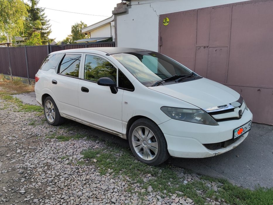 Продам Honda Partner 2008 г.