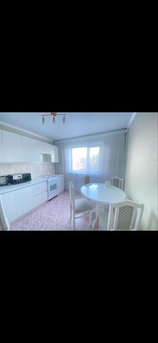 Квартира 1 комнатная 40 кв м