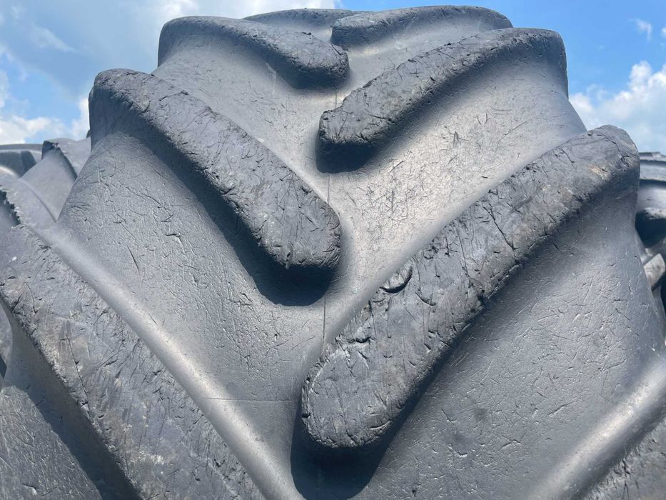 158A8 650/65R42 cauciucuri Import pt tractor Fendt Vario cu TVA