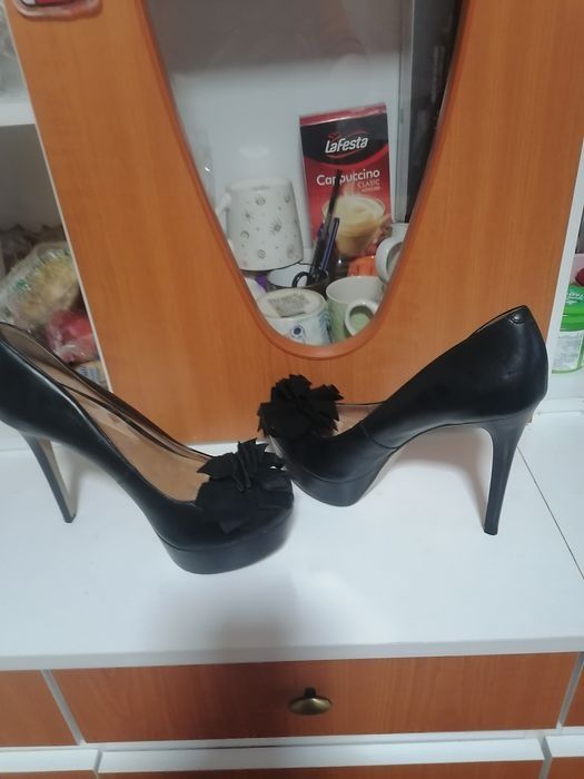 Pantofi damă (mărimea 39)