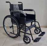 Carucior handicap pliabil