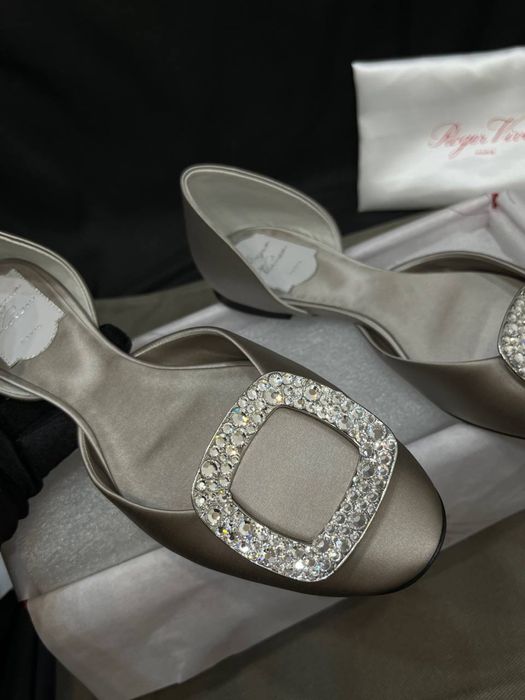 Balerini Roger Vivier