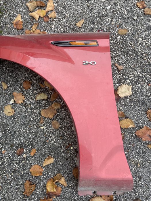 Калник за форд мондео 2009