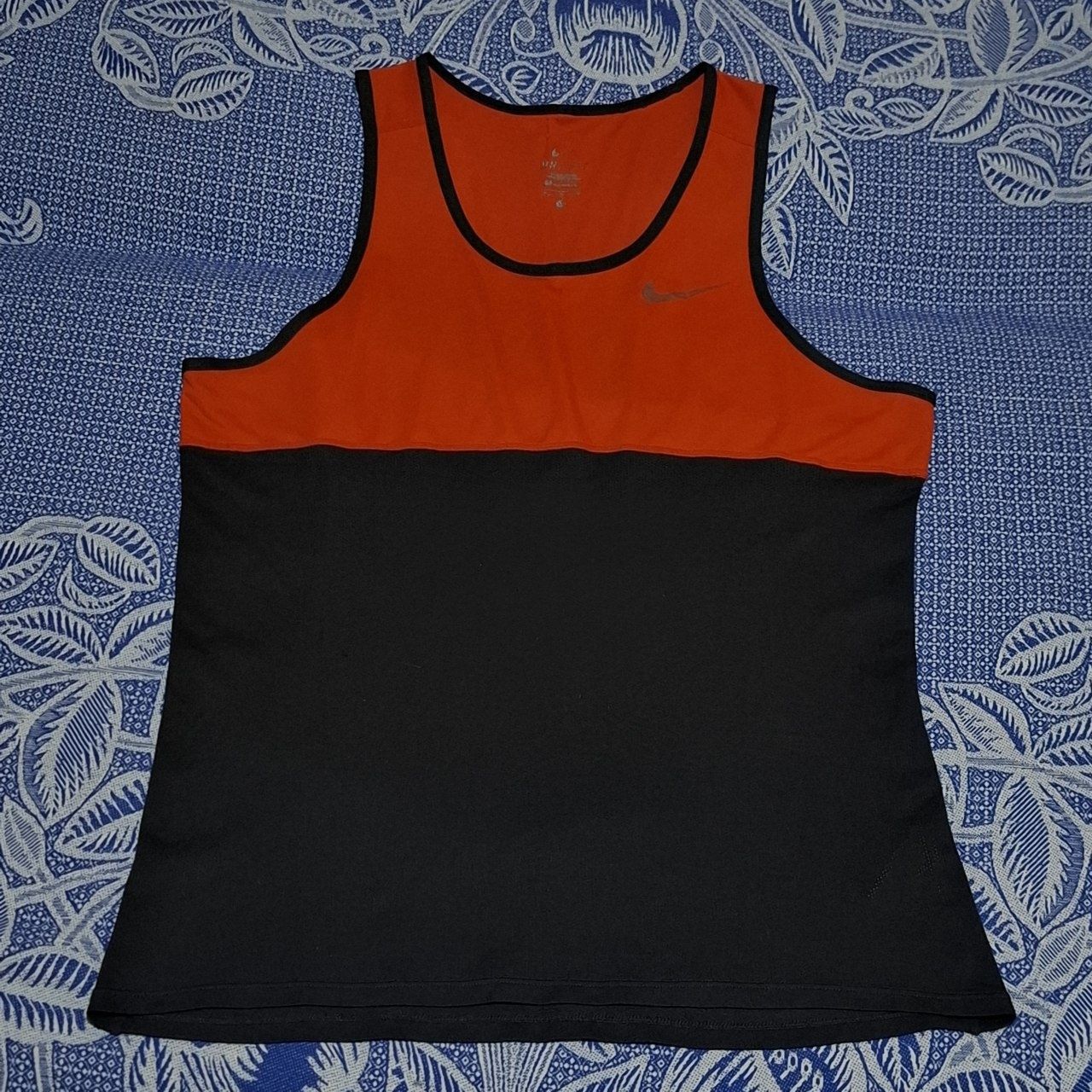 Мужская летняя майка Nike из Америки ( M )