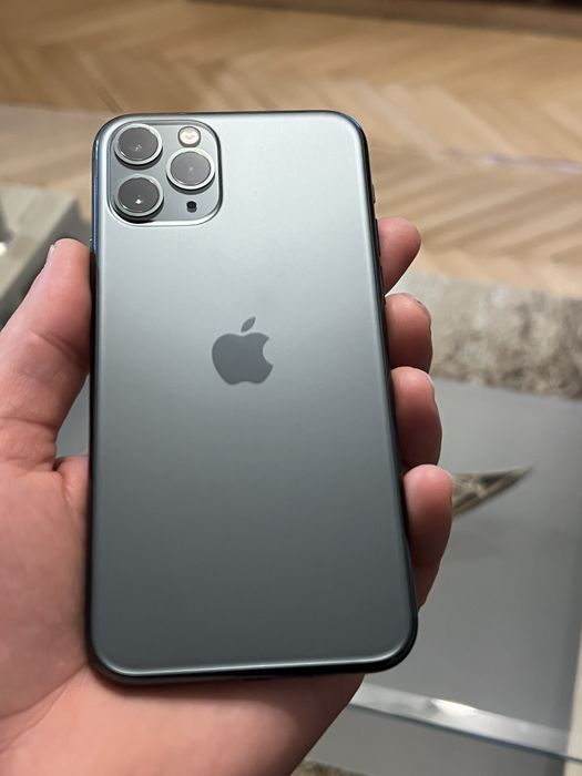 iPhone 11 pro 256GB