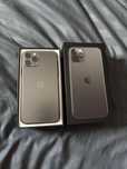 Iphone 11 pro 64gb