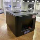 Принтер Xprinter XP58II USB чековый принтер Б44 / sk88749