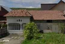 Casa si teren Albotele, jud. Arges