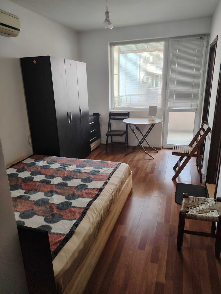 Дава се под наем Тристаен апартамент в Пловдив, Кършияка - 40 кв.м за 331.5 € - Снимка #4