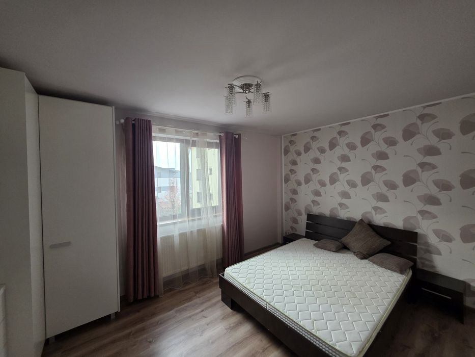 Închiriez apartament 3 camere zona Nicolae Grigorescu