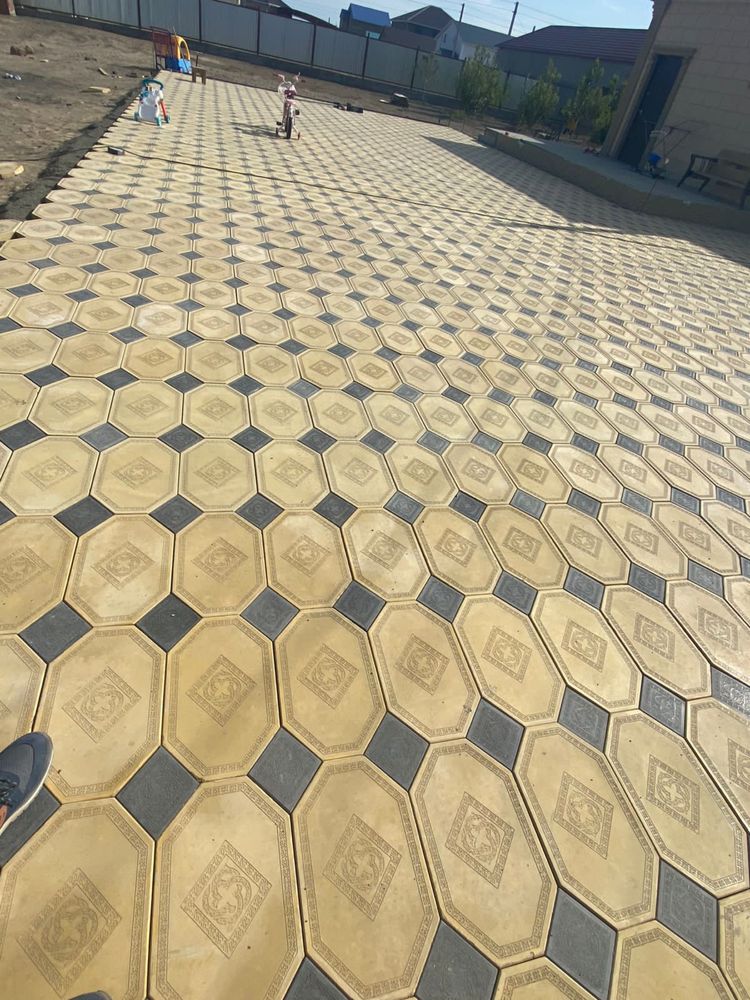 Брусчатка