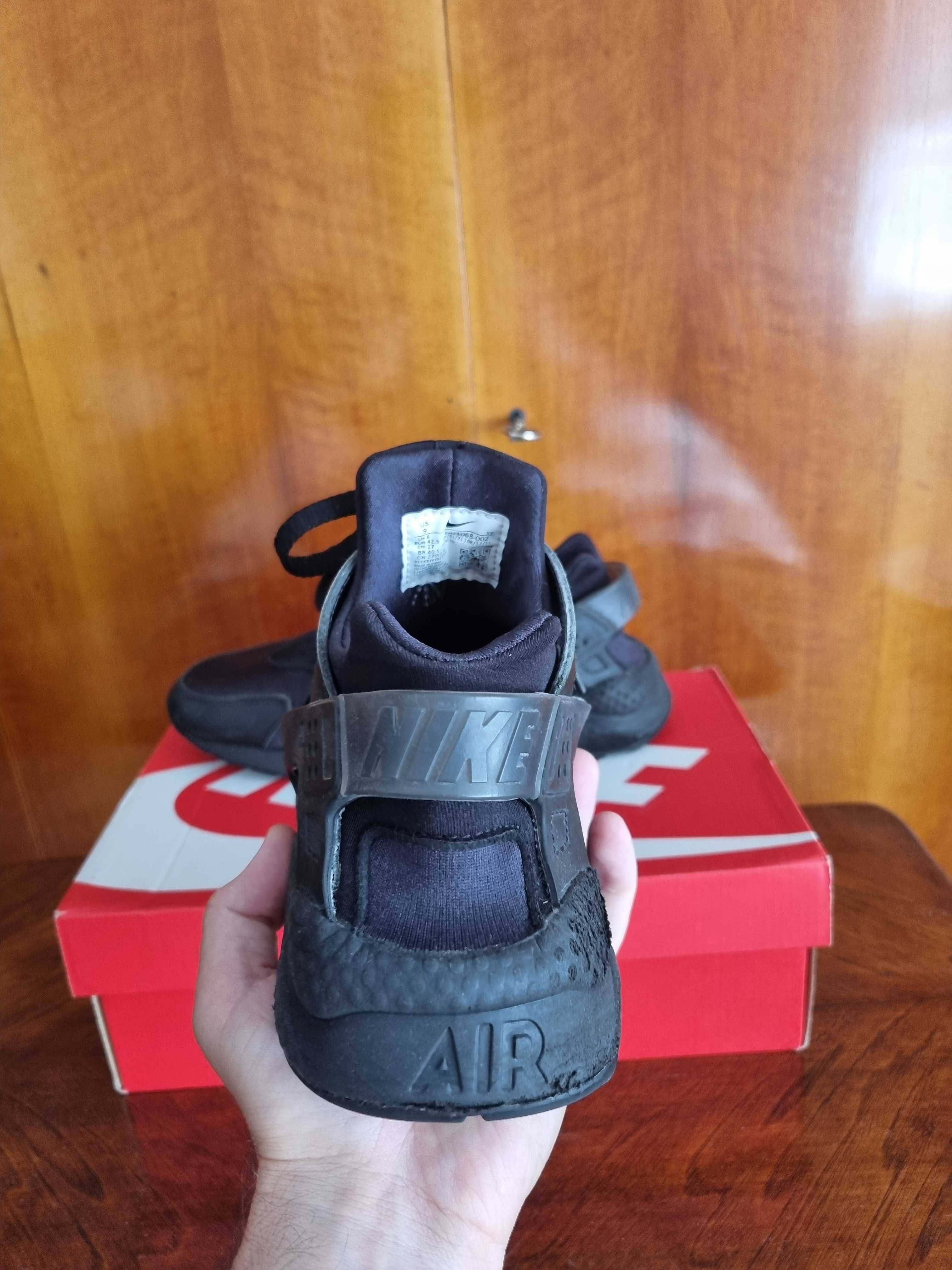 Nike Huarache piele( nu airmax,vomero,p 6000)