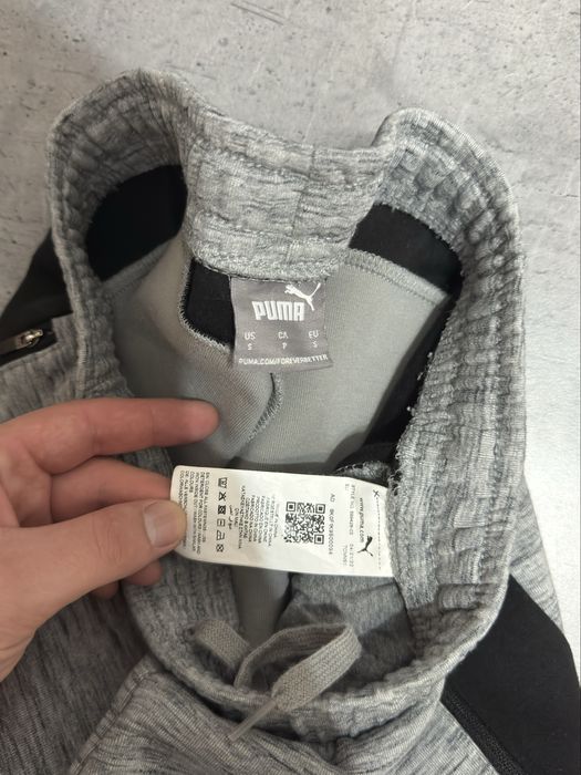 Trening Puma stil tech